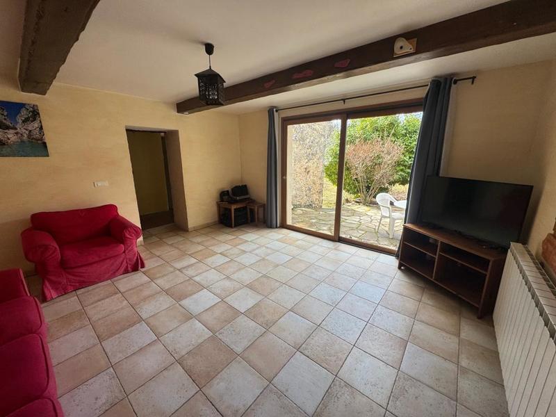 Villa - 131 m² - 5 pièces