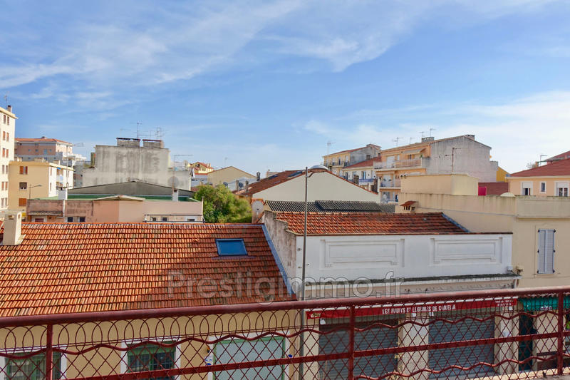 Appartement - 124 m² - 6 pièces