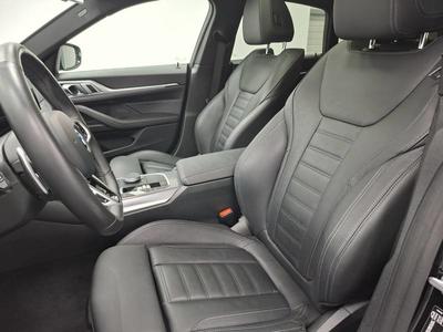 Bmw Série 4 Gran Coupé 420d xDrive 190 ch Bva8 m Sport