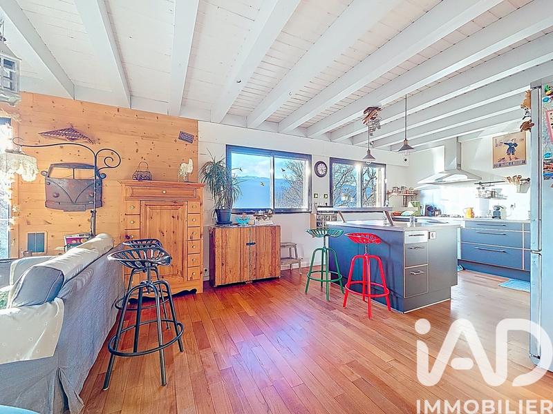 Maison de maîtres - 177 m² - 6 pièces