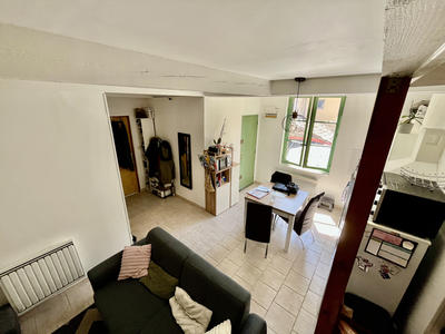 Immeuble - 174 m² - 7 pièces