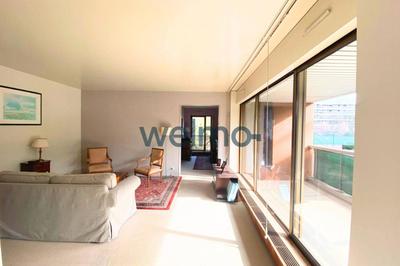 Appartement - 96 m² - 5 pièces