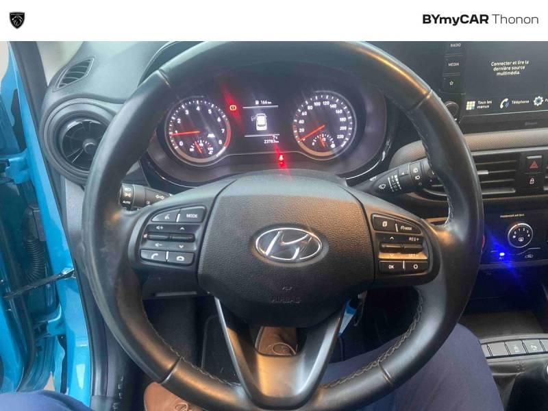 Hyundai i10 1.0 67 Eco Intuitive