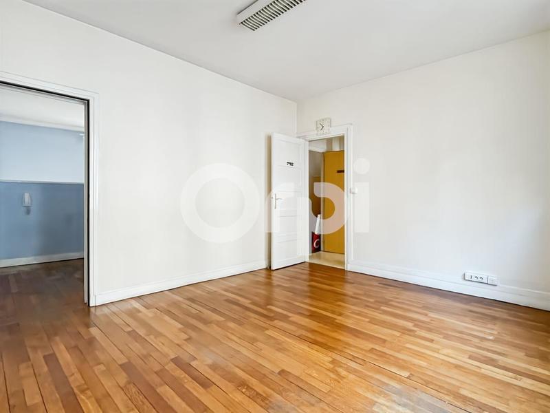 Immeuble - 154 m² - 5 pièces