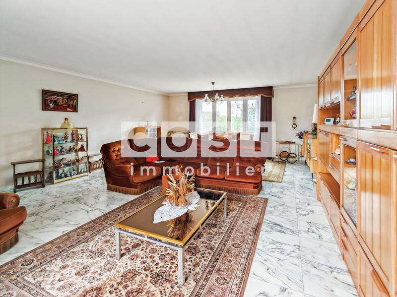 Maison - 157 m² - 4 pièces