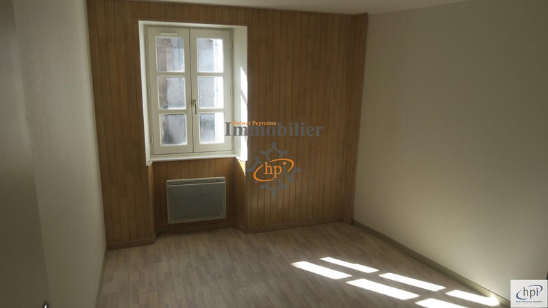 Appartement - 42 m² - 3 pièces