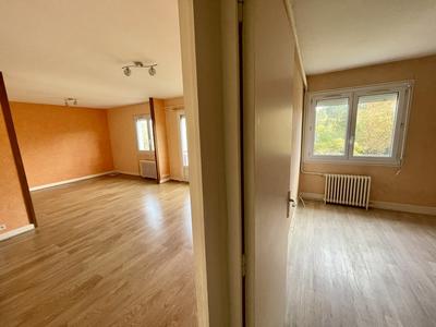 Appartement - 73 m² - 4 pièces