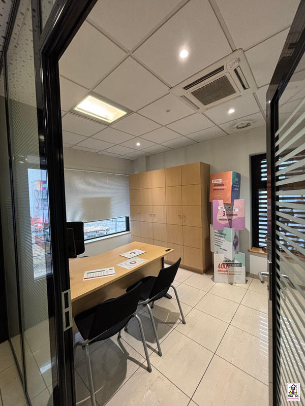 Local d'activités - 175 m²