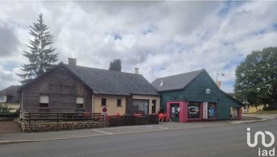 Local commercial - 290 m²