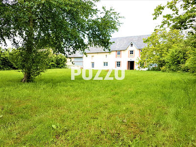 Maison - 150 m² - 5 pièces