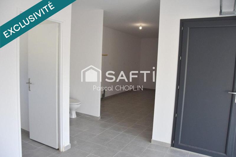 Villa - 145 m² - 6 pièces