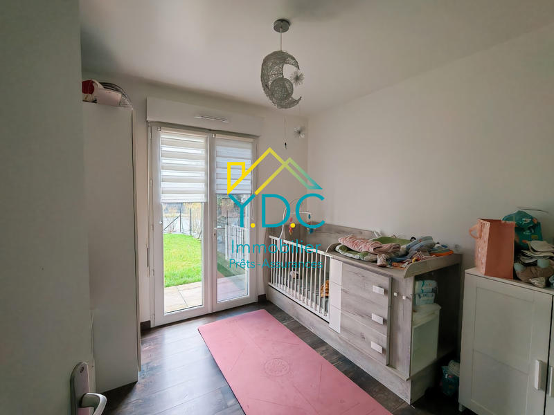 Maison - 81 m² - 4 pièces