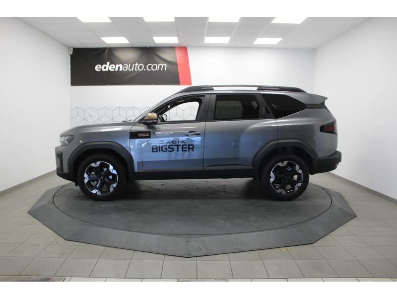 Dacia bigster Mild Hybrid 140 Extreme