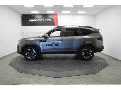 Dacia bigster Mild Hybrid 140 Extreme