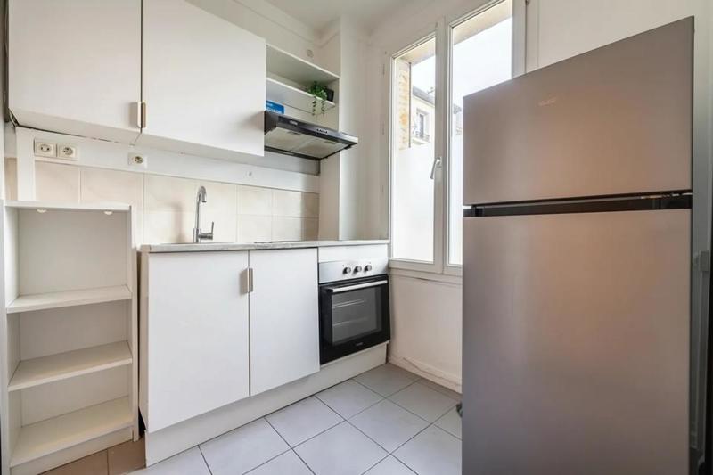 Appartement - 95 m² - 7 pièces