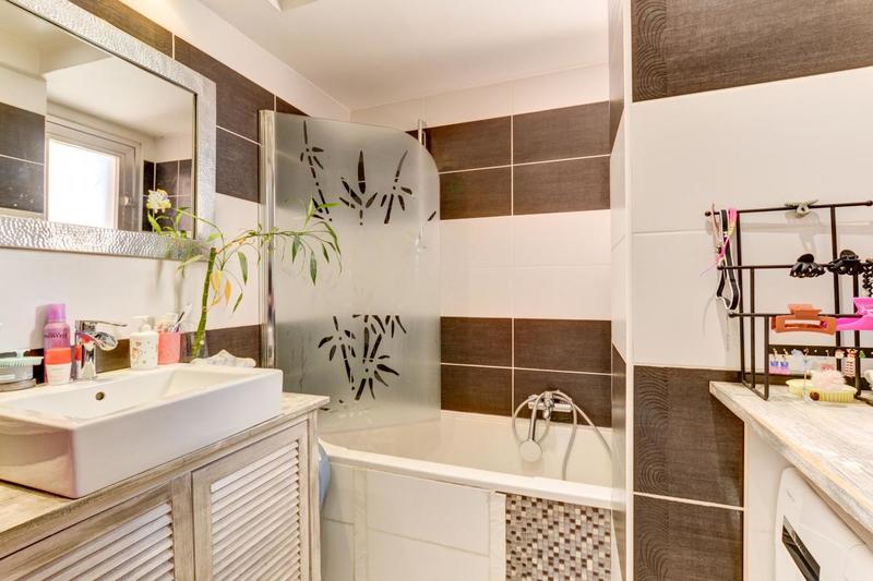 Appartement - 73 m² - 3 pièces