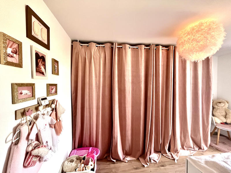 Maison - 86 m² - 5 pièces