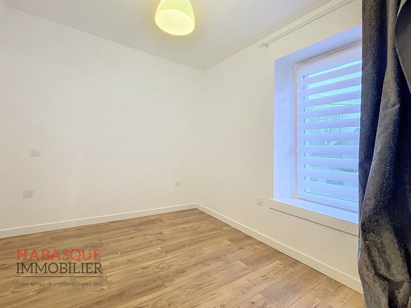 Appartement - 53 m² - 3 pièces