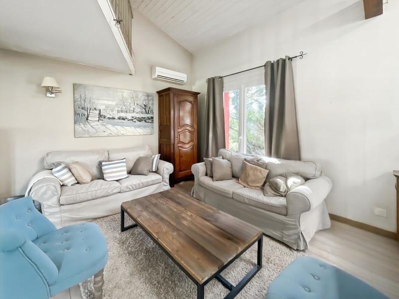 Maison - 172 m² - 6 pièces