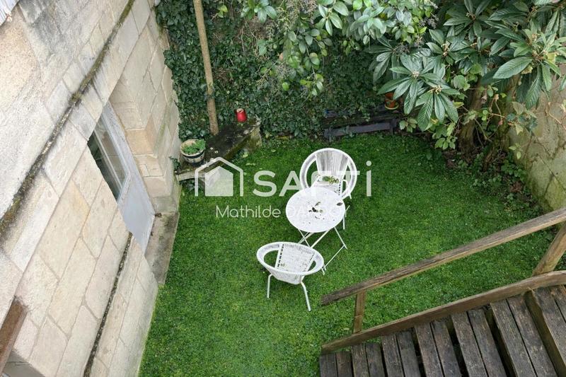 Appartement - 124 m² - 4 pièces