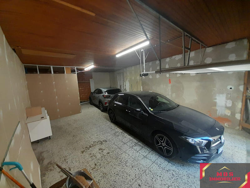 Immeuble - 155 m² - 7 pièces