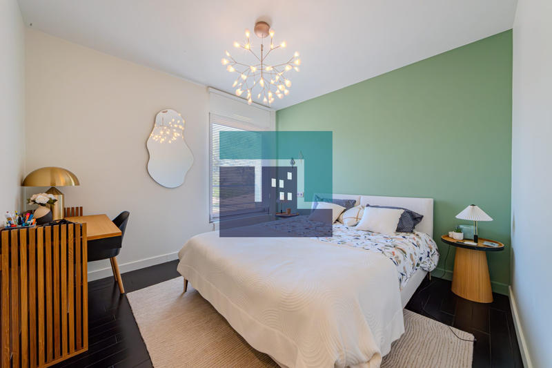 Villa - 420 m² - 7 pièces