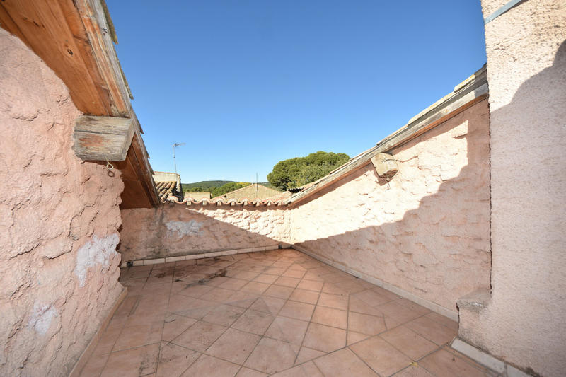 Maison - 83 m² - 4 pièces