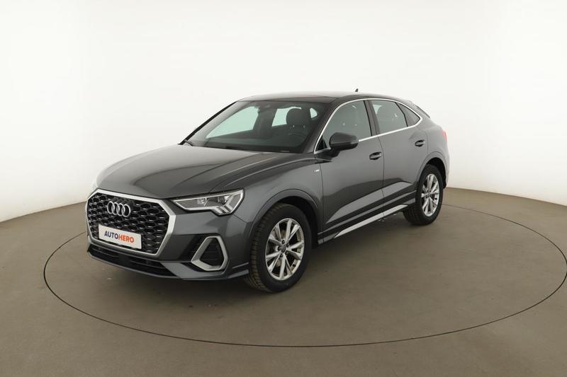 Audi Q3 Sportback 35 Tdi s line s tronic 7 150 ch