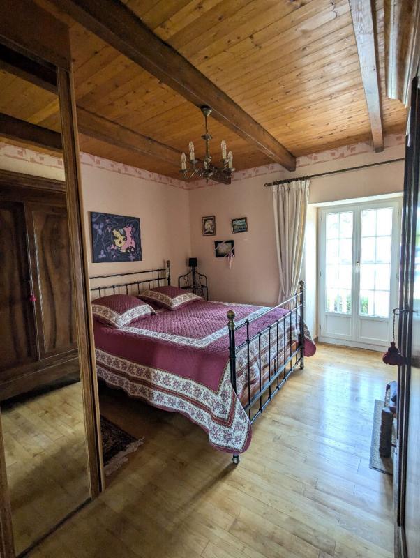 Maison - 131 m² - 6 pièces