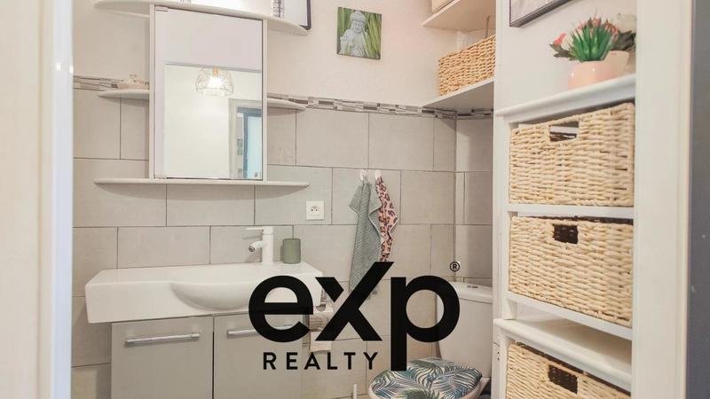 Appartement - 48 m² - 3 pièces