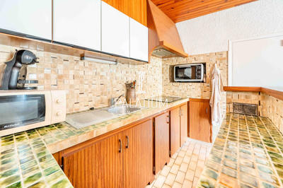 Appartement - 47 m² - 3 pièces