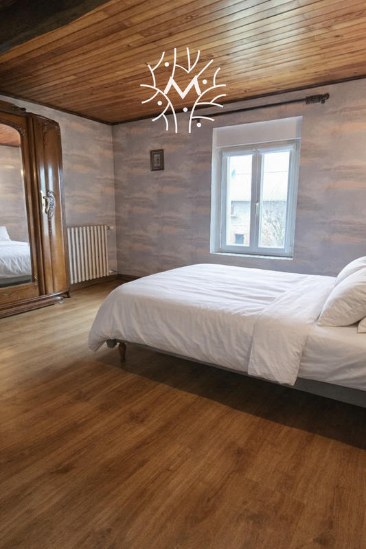 Maison - 172 m² - 5 pièces