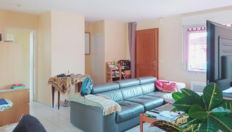 Maison - 81 m² - 4 pièces