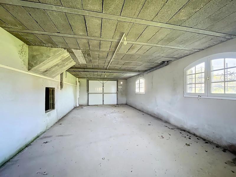 Maison - 178 m² - 5 pièces