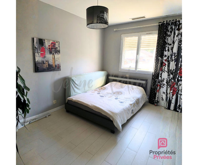 Maison - 154 m² - 5 pièces