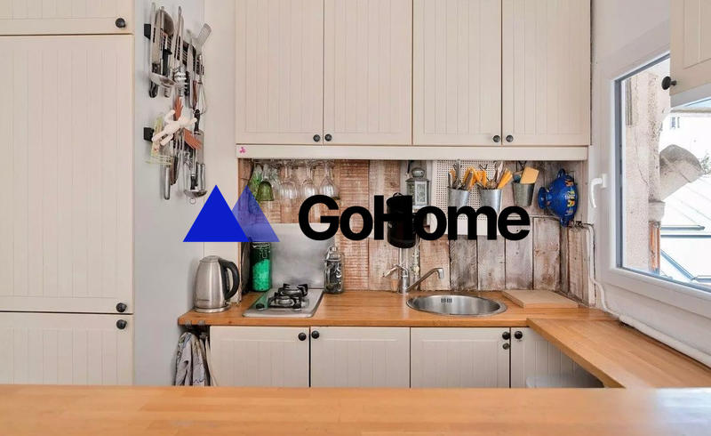 Appartement - 25 m² - 2 pièces