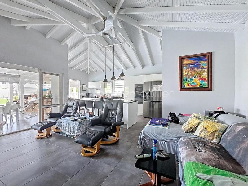 Villa - 110 m² - 4 pièces