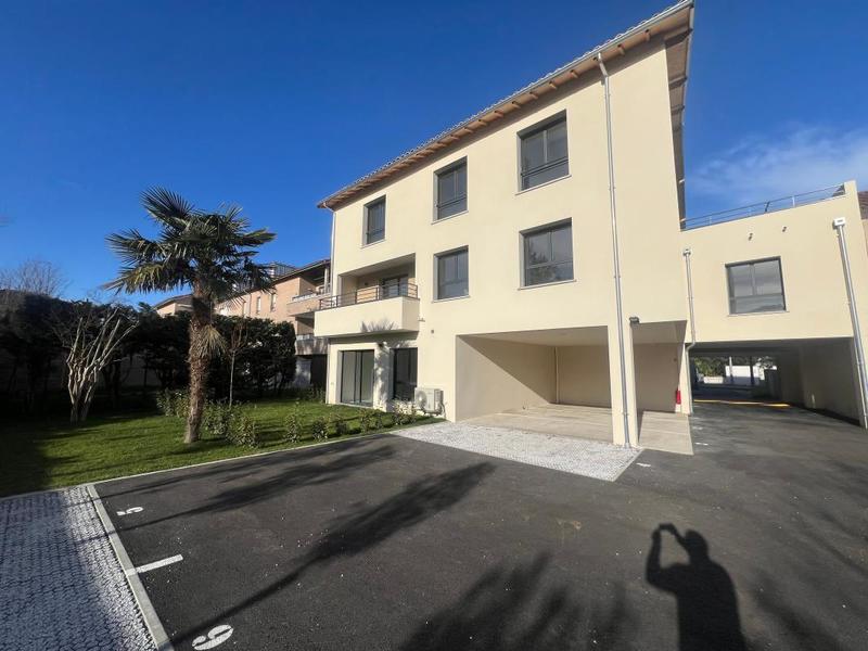 Appartement - 71 m² - 3 pièces