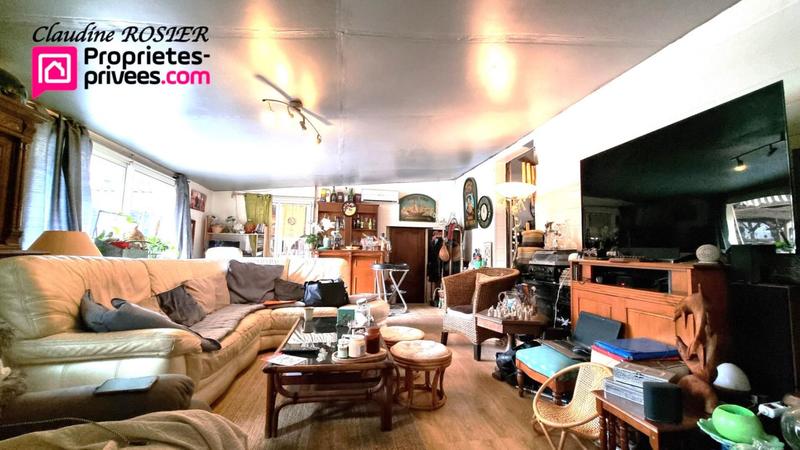 Villa - 175 m² - 7 pièces