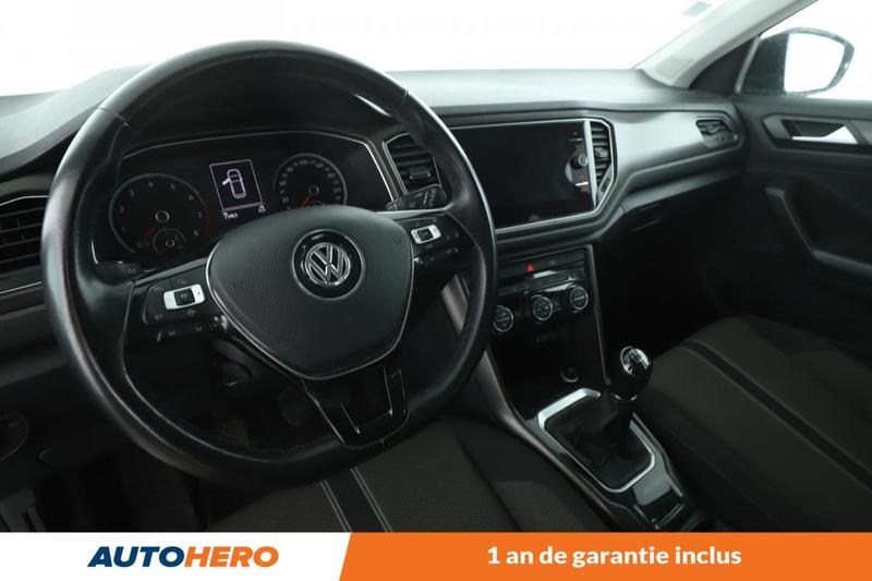 Volkswagen t-Roc 1.0 Tsi Lounge 115 ch