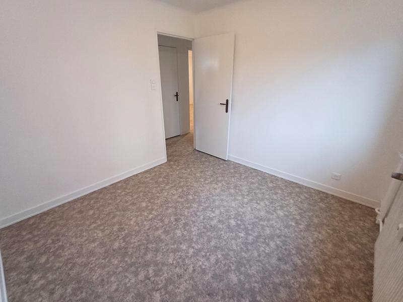 Appartement - 92 m² - 5 pièces