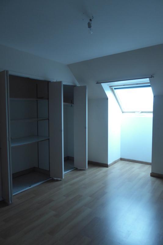 Duplex - 89 m² - 4 pièces