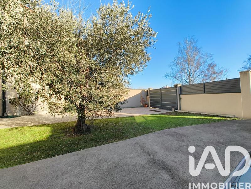 Maison - 119 m² - 5 pièces