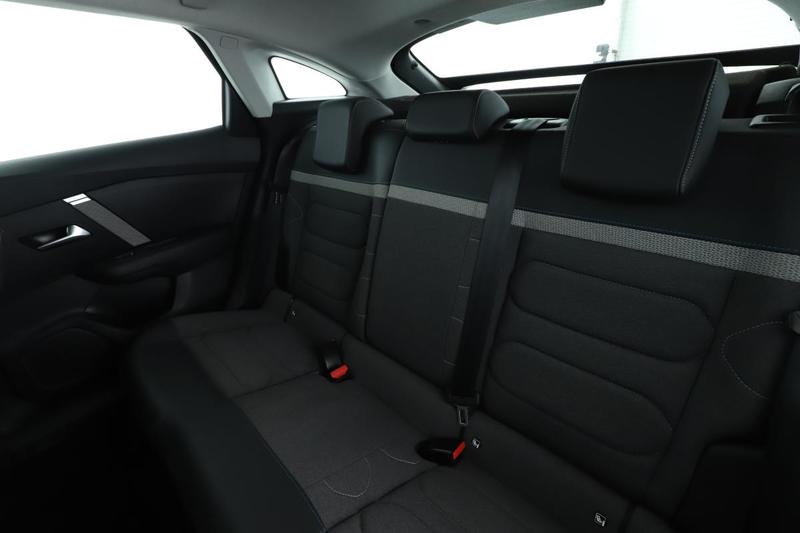 Citroën C4 1.5 Blue-HDi Feel Pack Eat8 131 ch