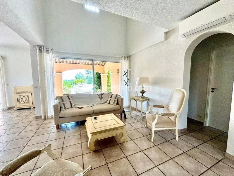 Maison - 165 m² - 7 pièces