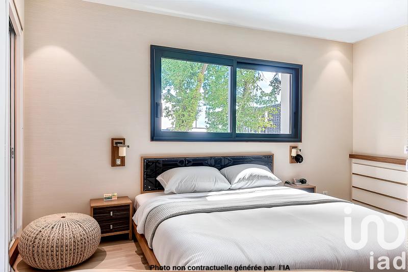 Maison - 106 m² - 5 pièces