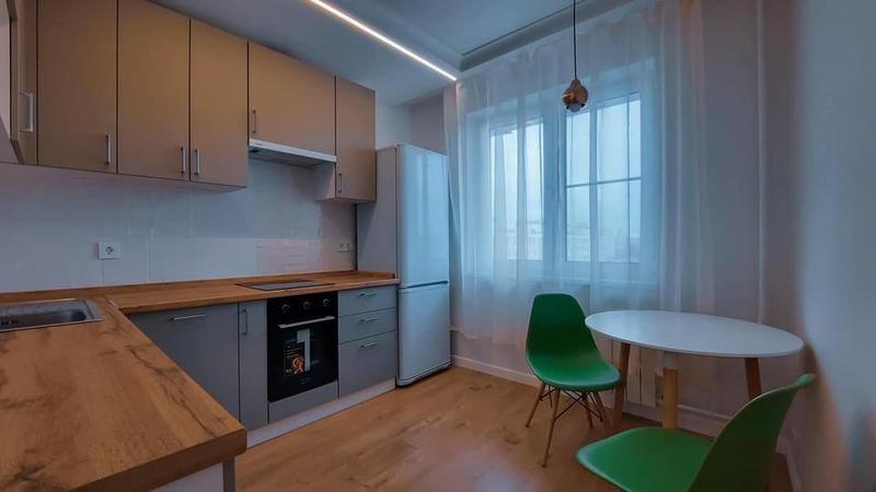 Appartement - 26 m² - 1 pièce