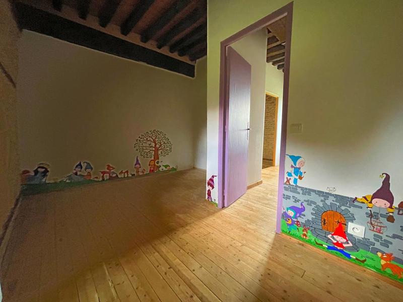 Manoir - 159 m² - 4 pièces