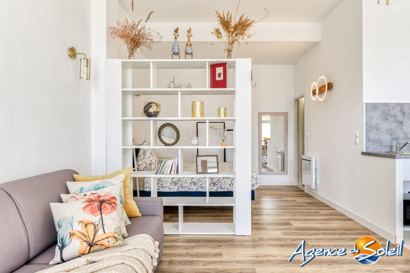 Loft - 42 m² - 1 pièce