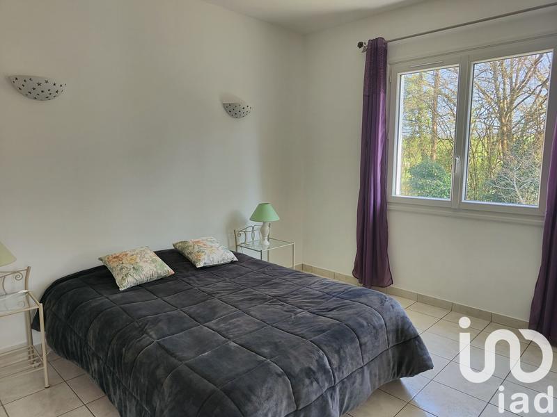 Maison - 183 m² - 6 pièces